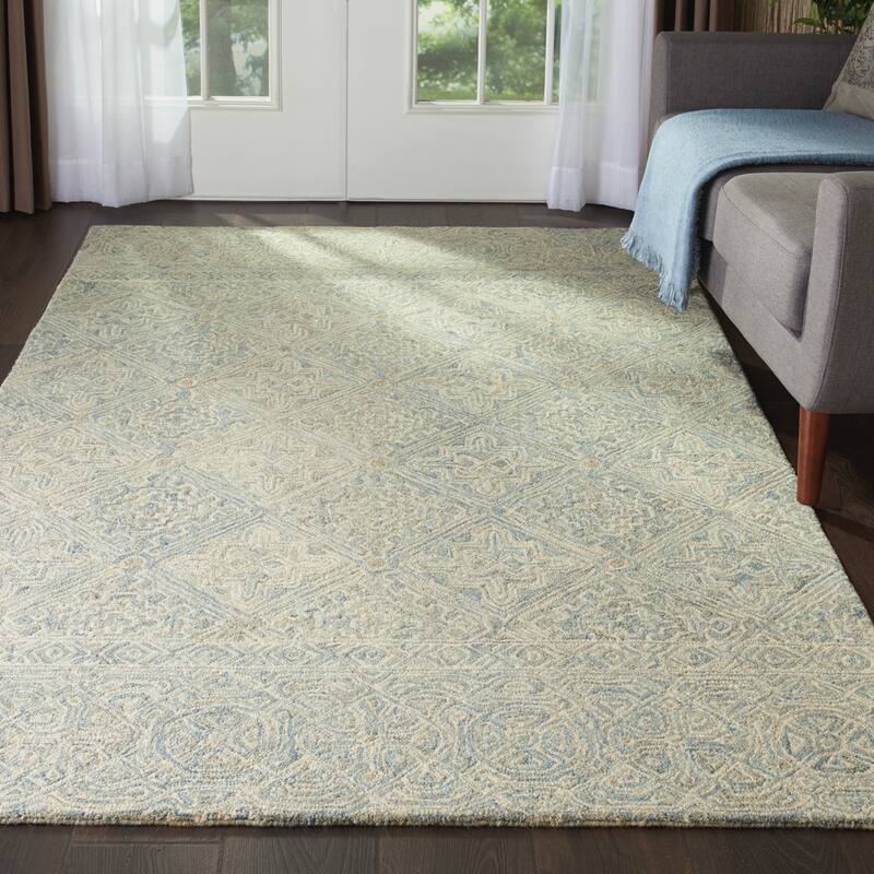 Porch & Den Annette Tribal Area Rug