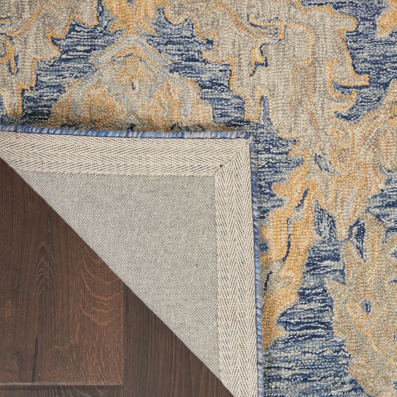 Nourison Azura Farmhouse Area Rug