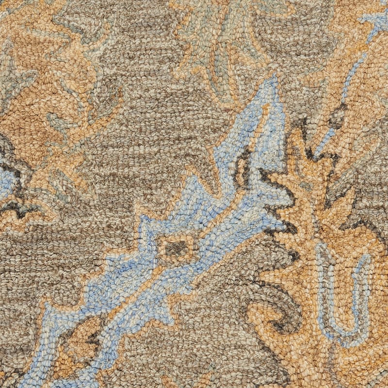 Nourison Azura Farmhouse Area Rug