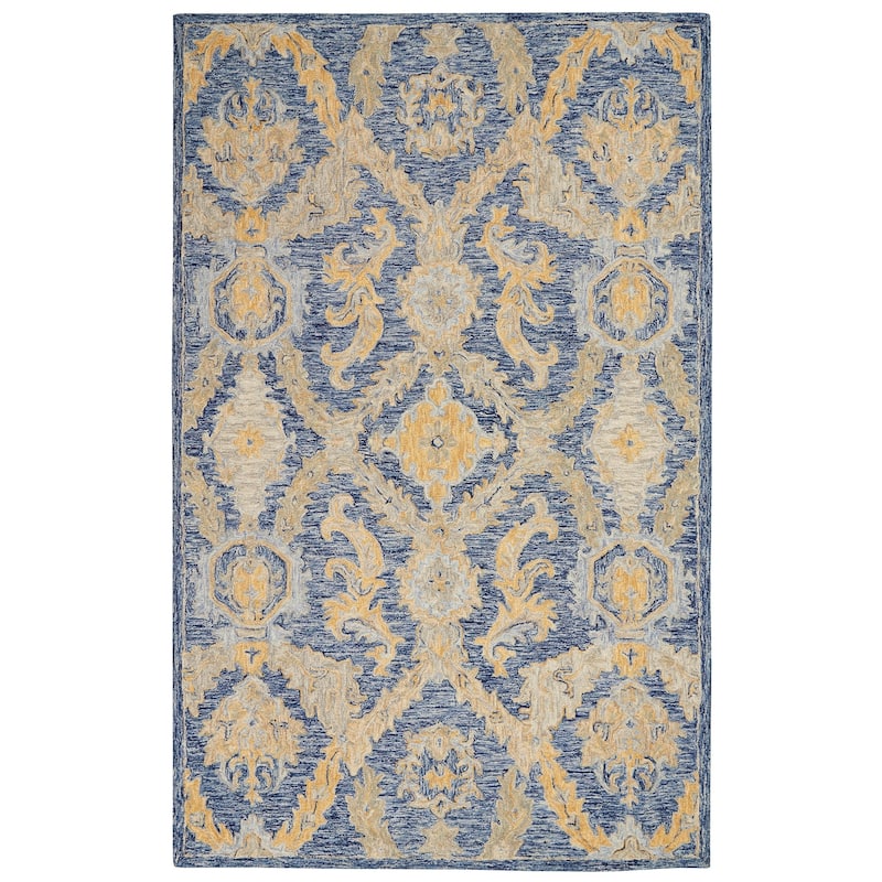 Nourison Azura Farmhouse Area Rug