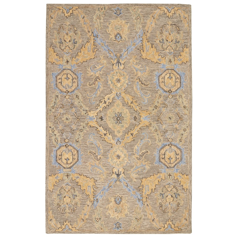 Nourison Azura Farmhouse Area Rug