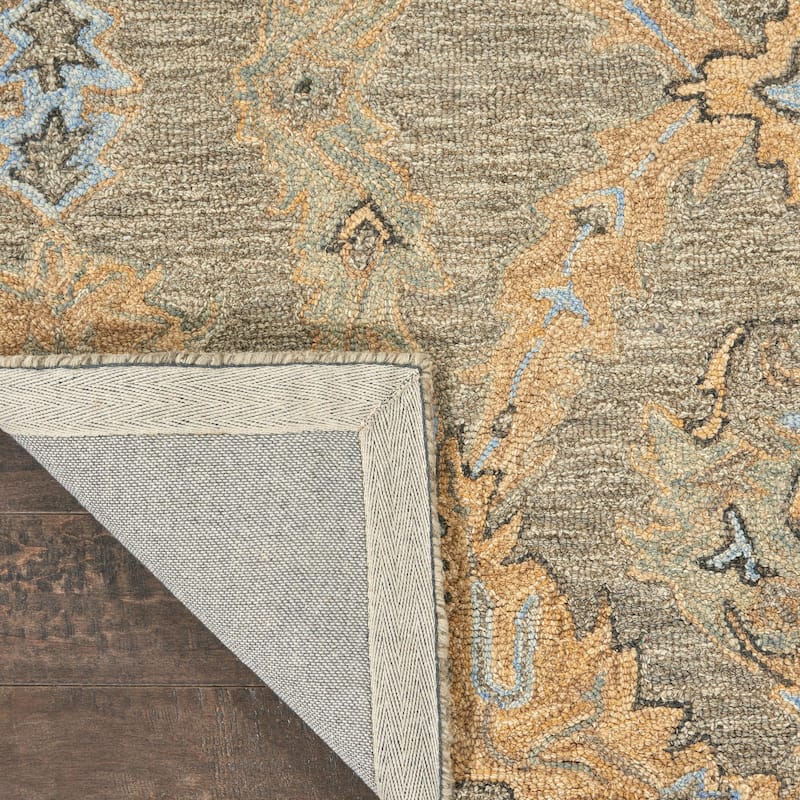 Nourison Azura Farmhouse Area Rug