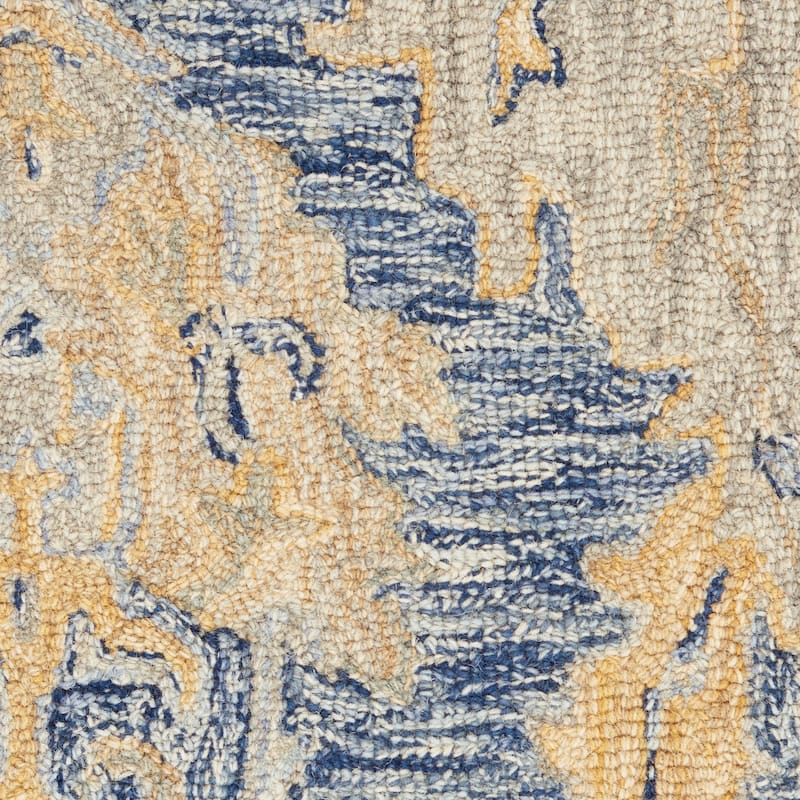 Nourison Azura Farmhouse Area Rug