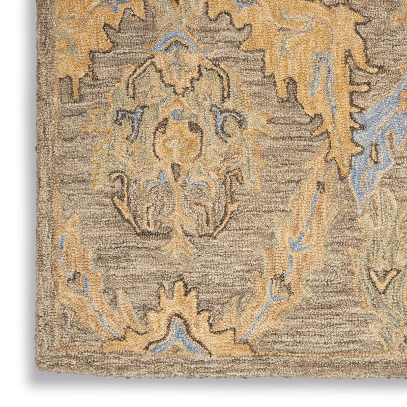 Nourison Azura Farmhouse Area Rug