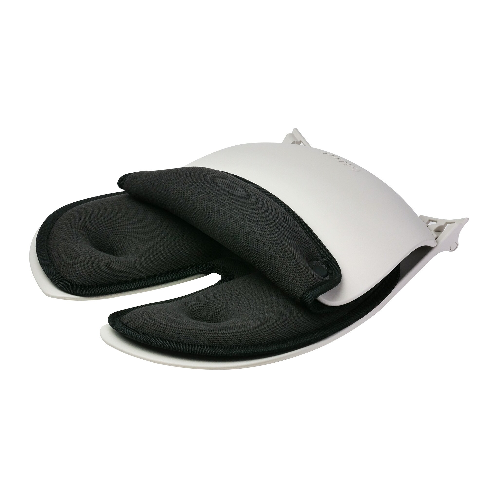 ergonomic portable chair