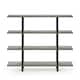 Option French Oak Grey/Black