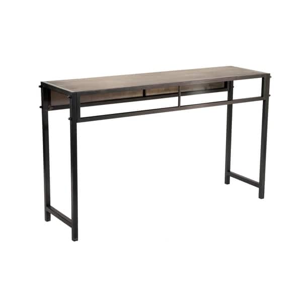 Bronze Metal Console Table Free Shipping Today Bronze Metal Console Table Free Shipping Today