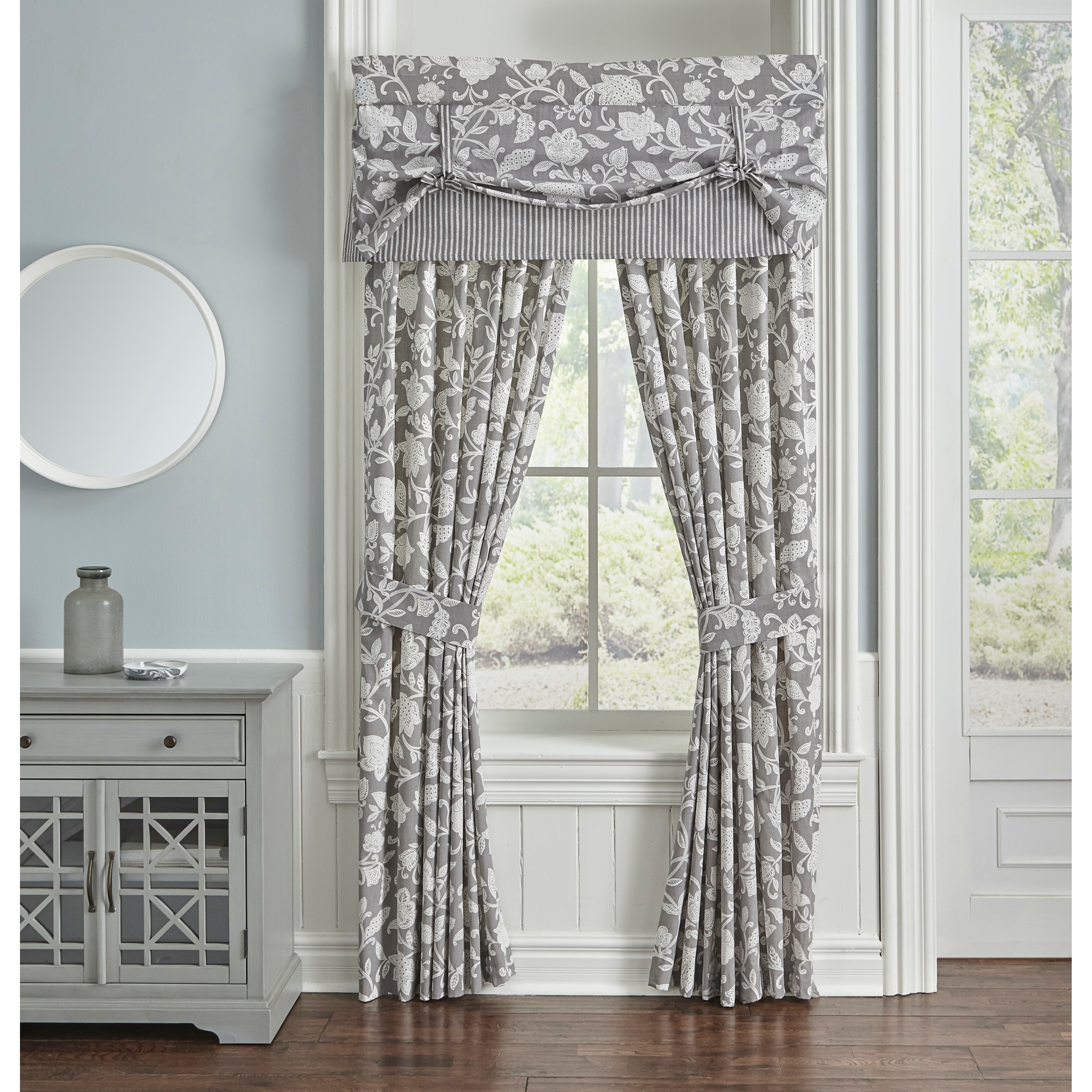 waverly window treatments