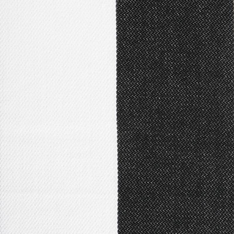 DII Dobby Stripe Napkin (Set of 6)