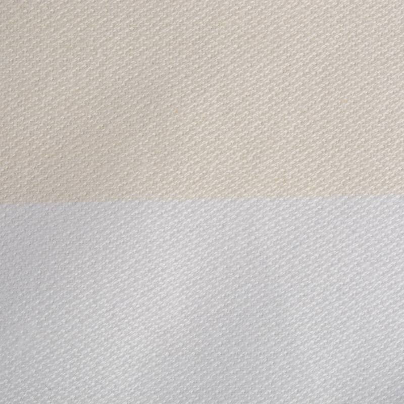 DII Dobby Stripe Napkin (Set of 6)