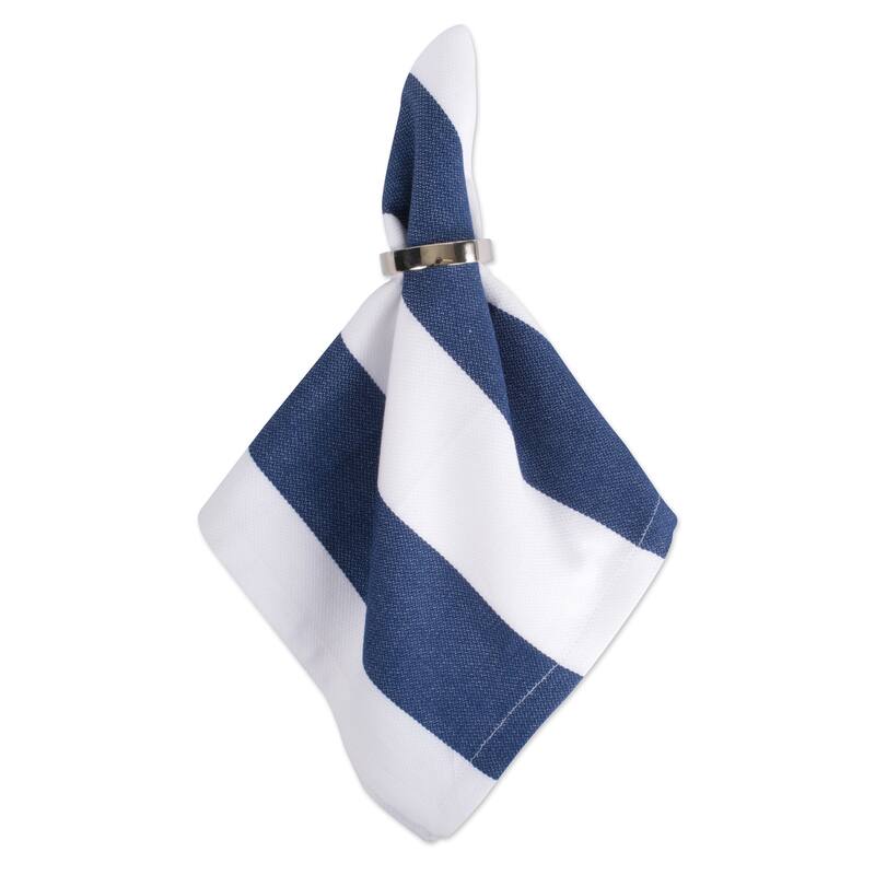 DII Dobby Stripe Napkin (Set of 6)