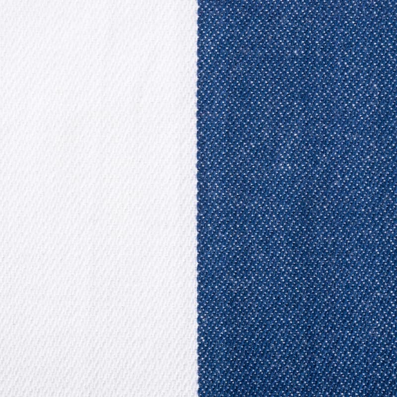 DII Dobby Stripe Napkin (Set of 6)