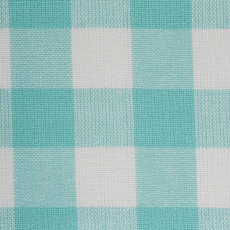 DII Heavyweight Fringed Placemat (Set of 6)