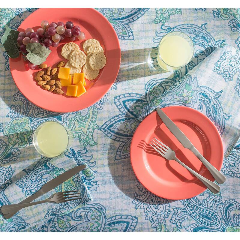 DII Outdoor Napkin (Set of 6)