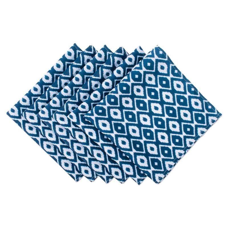 DII Outdoor Napkin (Set of 6)