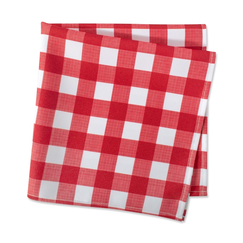 DII Outdoor Napkin (Set of 6)