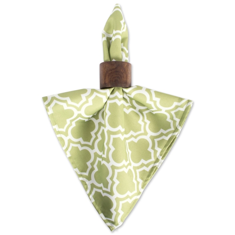 DII Outdoor Napkin (Set of 6)