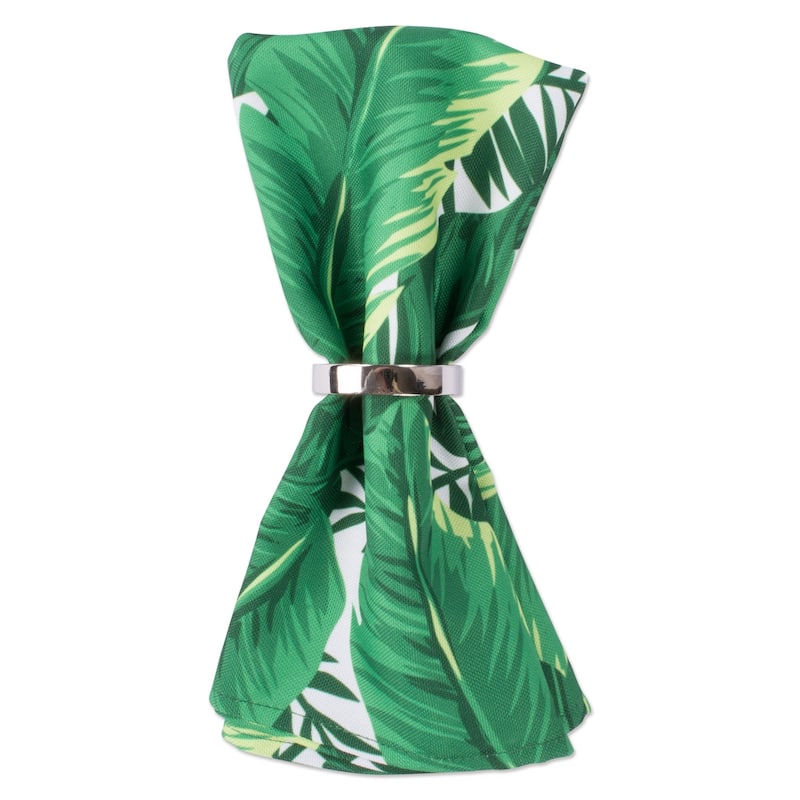 DII Outdoor Napkin (Set of 6)