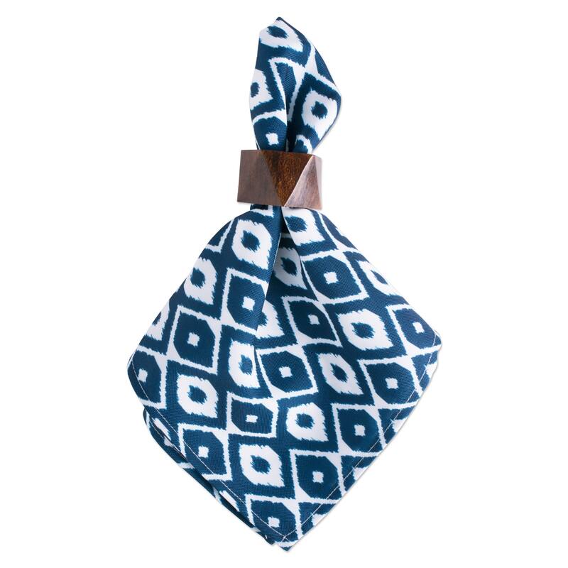 DII Outdoor Napkin (Set of 6)