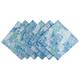 Option Blue Watercolor