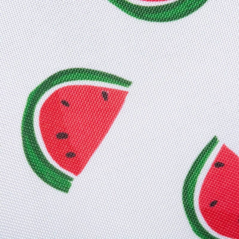 DII Outdoor Napkin (Set of 6)