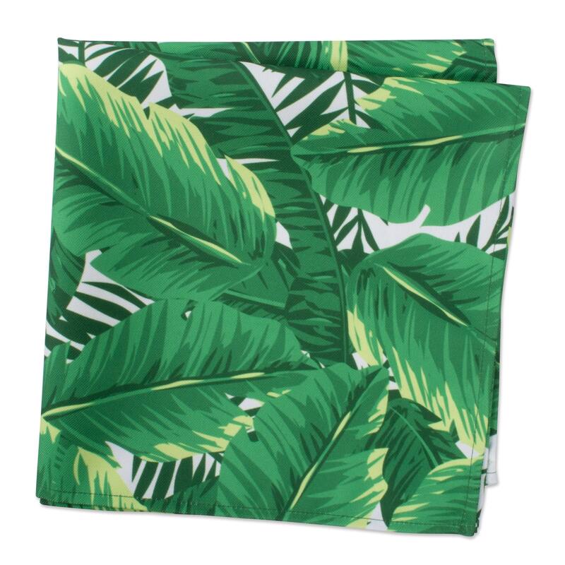 DII Outdoor Napkin (Set of 6)