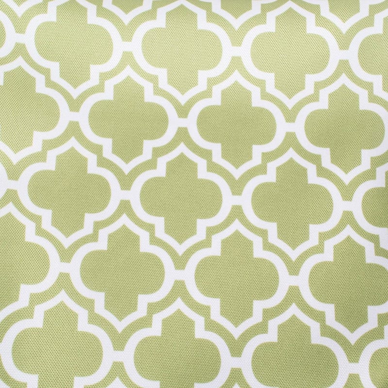 DII Outdoor Napkin (Set of 6)