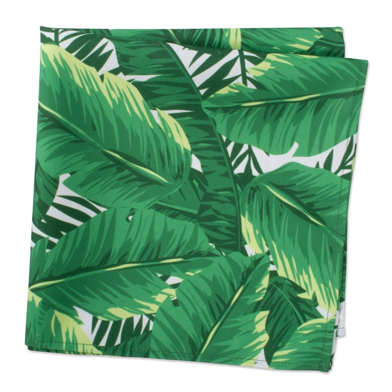 DII Outdoor Napkin (Set of 6)