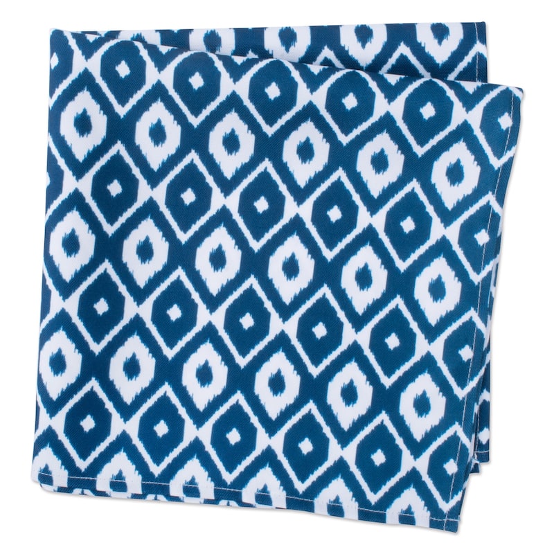 DII Outdoor Napkin (Set of 6)