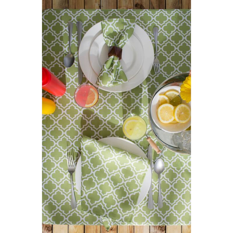 DII Outdoor Napkin (Set of 6)