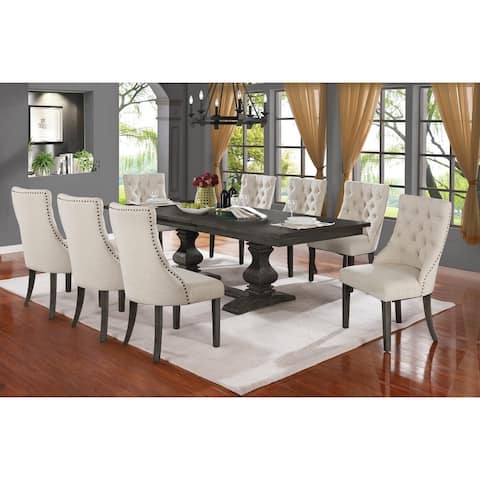 Size 9-Piece Sets Dining Room & Bar Furniture | Find Great Furniture