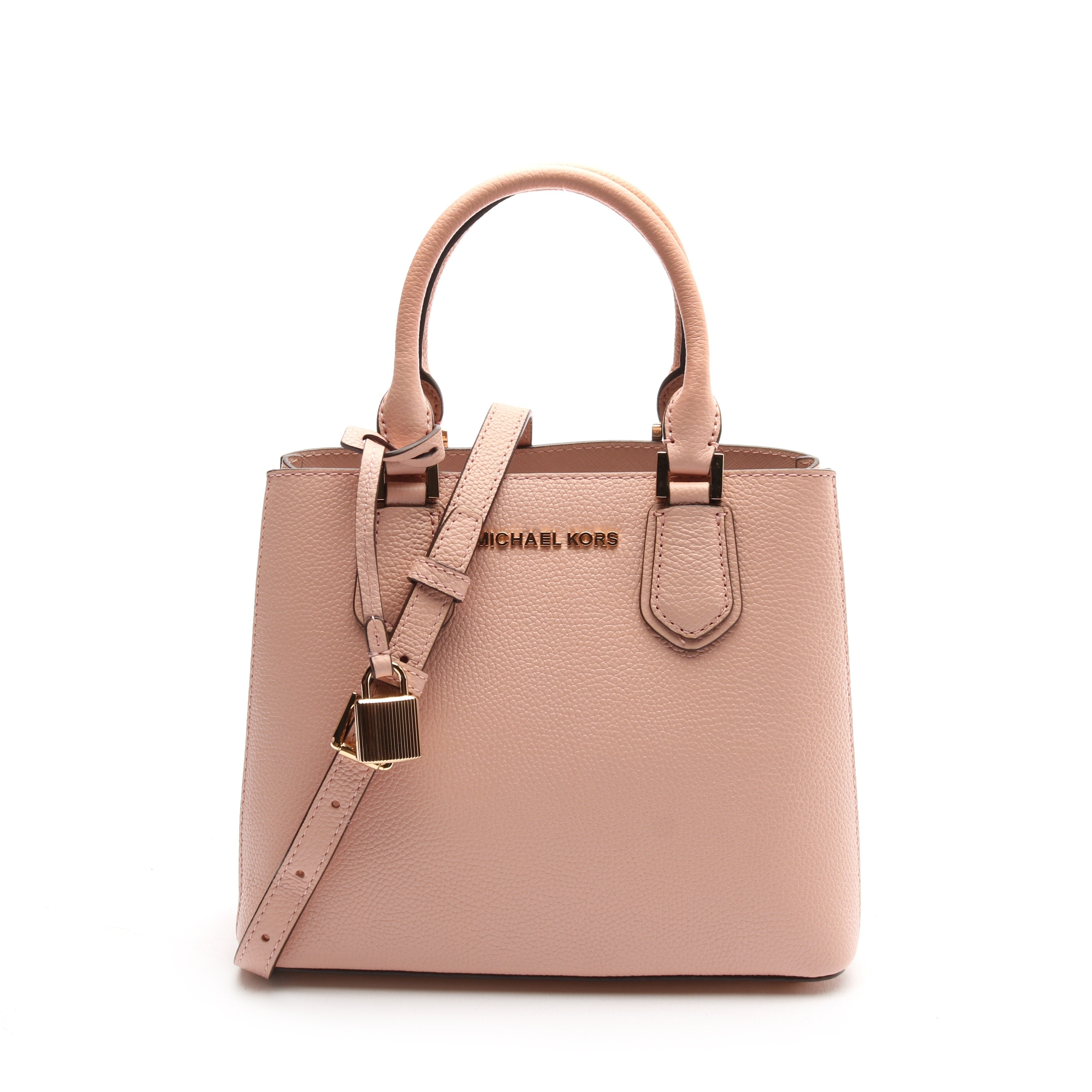 michael kors adele md dome crossbody