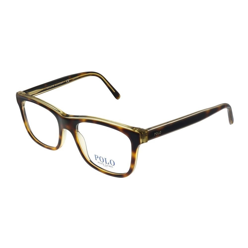 ralph lauren havana glasses