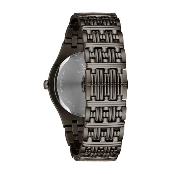 wittnauer watch band