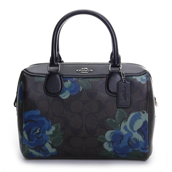 coach medium bennett satchel