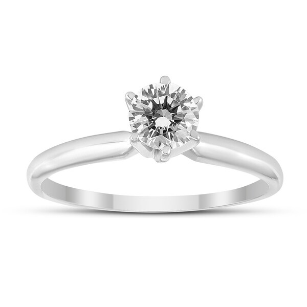 2 carat si2 diamond