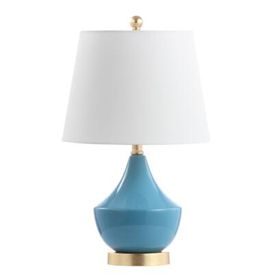 Blue Empire Lamps Lamp Shades Shop Our Best Lighting