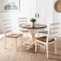 Safavieh Shay 5 Piece Dining Set