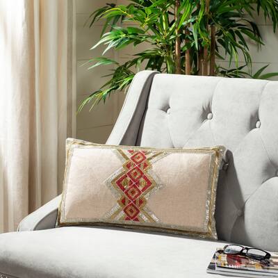 Buy Orange Chevron Throw Pillows Online At Overstock Our Best