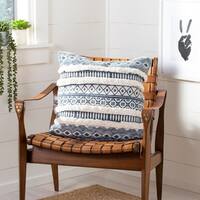 Safavieh 18" Terri Pillow