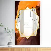 Country Accent Mirrors Shop Online At Overstock