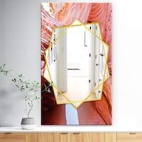 Country Accent Mirrors Shop Online At Overstock