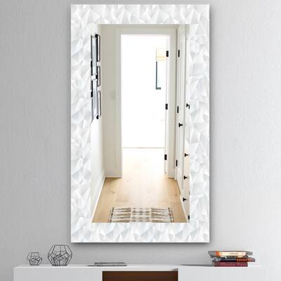 Mid Century Modern Wall Mirror Shop Online At Overstock