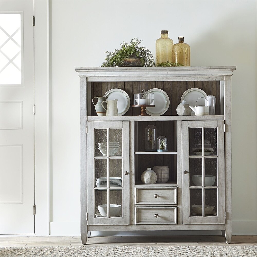 Buy Oak Buffets Sideboards China Cabinets Online At Overstock