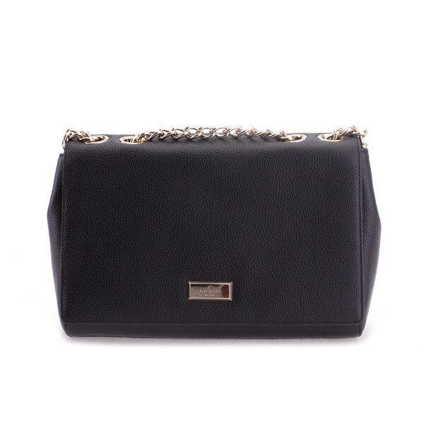 kate spade new york black bag