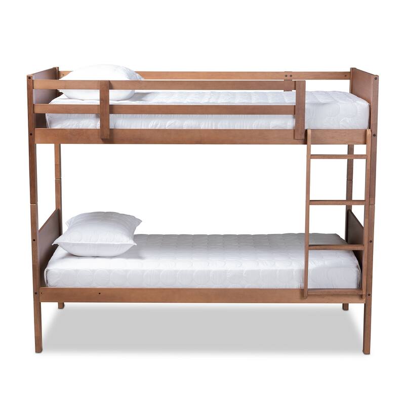 Modern and Contemporary Bunk Bed