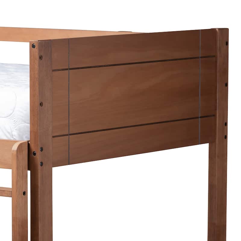 Modern and Contemporary Bunk Bed