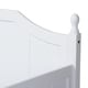 preview thumbnail 14 of 12, Cottage Farmhouse Daybed with Trundle
