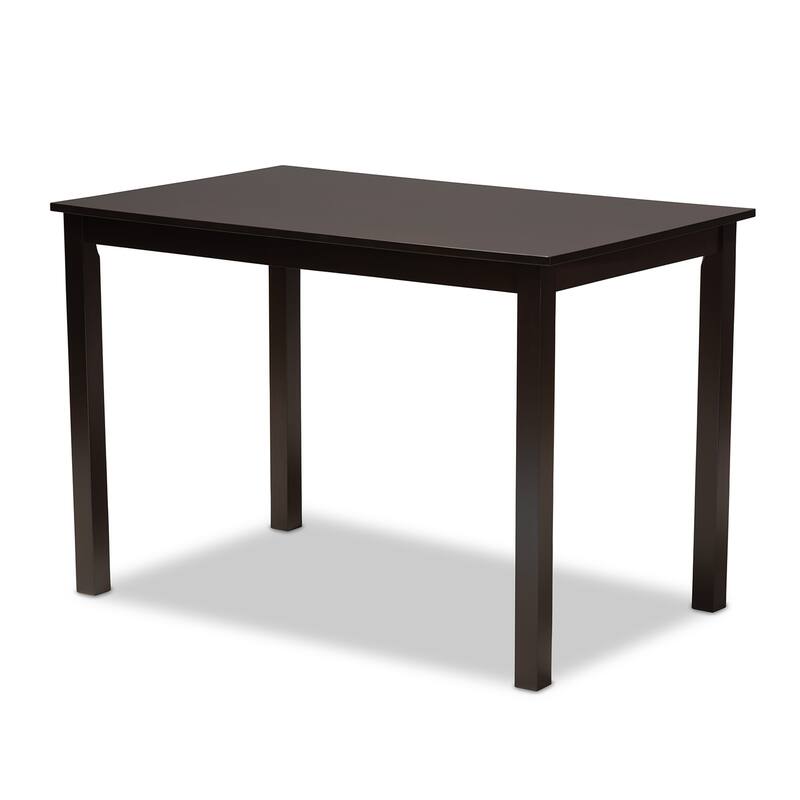Modern and Contemporary Upholstered 5-Piece Dining Set
