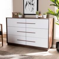 Buy Baxton Studio Dressers Chests Online At Overstock Our Best Bedroom Furniture Deals
